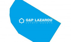 Large residential 1011 m2 for sale in Strovolos, Nicosia