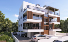Luxurious 2 bed Appartment with 2 baths!