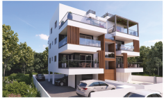 Luxurious 2 bed Appartment with 2 baths!