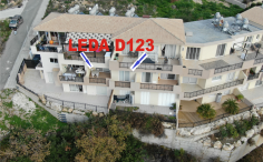 2 Bed & 2 Bath special apartmet.