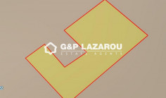 Spacious residential for sale in Kiti, Larnaca