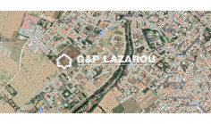 Spacious residential for sale in Kiti, Larnaca