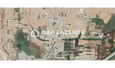 Residential 9365 m2 for sale in Pyla, Larnaca