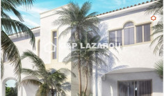 5 bedroom detached house for sale in Larnaca 