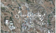 Land for sale in Aradippou, Larnaca