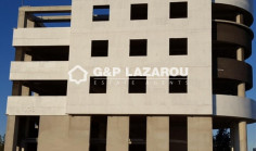 Commercial 2894 m2 for sale in Strovolos
