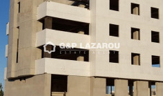 Commercial 2894 m2 for sale in Strovolos