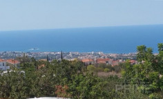 Land to buy in Tala, Paphos