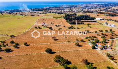 Beautiful residential for sale in Kouklia, Paphos