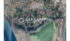 Agricultural land for sale in Kolossi, Limassol 