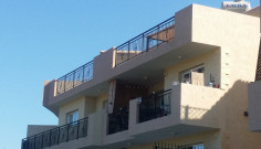 Lovely 3bed and 2 bath penthouse with 115sq.m Verandas