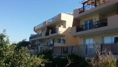 Lovely 3bed and 2 bath penthouse with 115sq.m Verandas