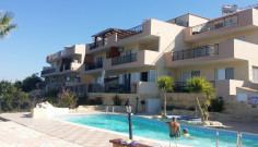 Lovely 3bed and 2 bath penthouse with 115sq.m Verandas