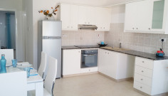 LOVELY 1 BED GROUND FLOOR APARTMENT WITH 25 SQ.M VERANDAS