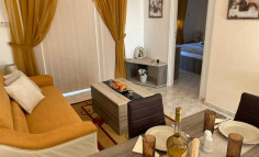 1 BED SUPER PRICE APARTMENT.