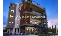 3 bedroom apartment for sale in Kapsalos, Limassol 
