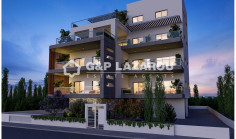 4 bedroom apartment for sale in Kapsalos, Limassol 