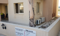 2 bed apart  in a fantastic complex of Apts & Townhouses, at a prime location!