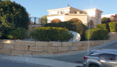 SEACAVES PRESTIGE 3BED VILLA NO.3 