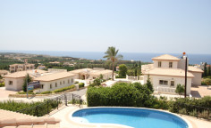SEACAVES PRESTIGE 3BED VILLA NO.3 