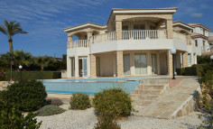 SEACAVES PRESTIGE 4BED  VILLA NO. 5 
