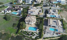 SEACAVES PRESTIGE 4BED  VILLA NO. 5 