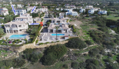 SEACAVES PRESTIGE 4BED  VILLA NO. 5 