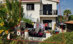 VIOLETA 3BED SEMI - DETACHED HOUSE
