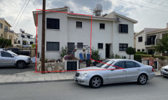 VIOLETA 3BED SEMI - DETACHED HOUSE
