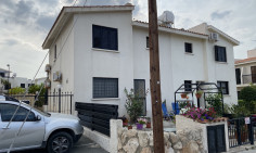 VIOLETA 3BED SEMI - DETACHED HOUSE