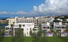 LAGUNA BEACHFRONT VILLAS 5 Bdrm, 5 Baths Modern Luxury Villas 