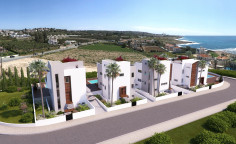 LAGUNA BEACHFRONT VILLAS 5 Bdrm, 5 Baths Modern Luxury Villas 