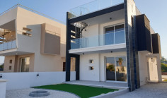 3 BED LUXURY VILLAS, MODERN & TRADITIONAL STYLE!
