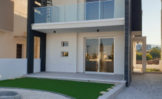 3 BED LUXURY VILLAS, MODERN & TRADITIONAL STYLE!