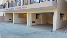 2+1 BED Townhouse   