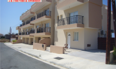 2+1 BED Townhouse   