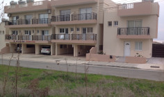 2+1 BED Townhouse   