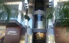 Luxurious 2bed Apts