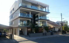 Luxurious 2bed Apts
