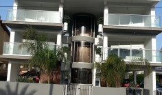Luxurious 2bed Apts