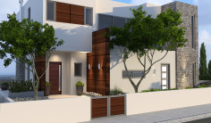 5 Bed Luxurious Villas