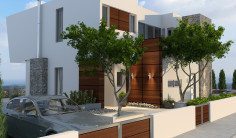 5 Bed Luxurious Villas