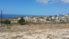 Planning permits for 9 villas!!, Paphos