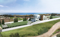 An exclusive - luxurious VILLA!