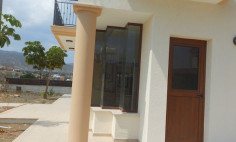 New 3 bedroom house in Pareklisia 