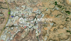 Land 2490 m2 for sale in Dali, Nicosia