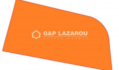 Land 2490 m2 for sale in Dali, Nicosia