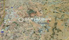 Industrial land for sale in Geri, Nicosia , Nicosia