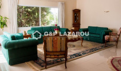 4 bedroom detached house for sale in Potamos Germasogias, Limassol 