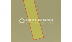 Agricultural land for sale in Akrotiri, Limassol 